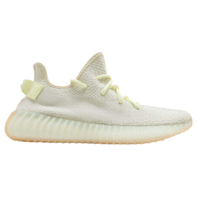 ADIDAS YEEZY BOOST 350 V2 BUTTER 27cm 新品