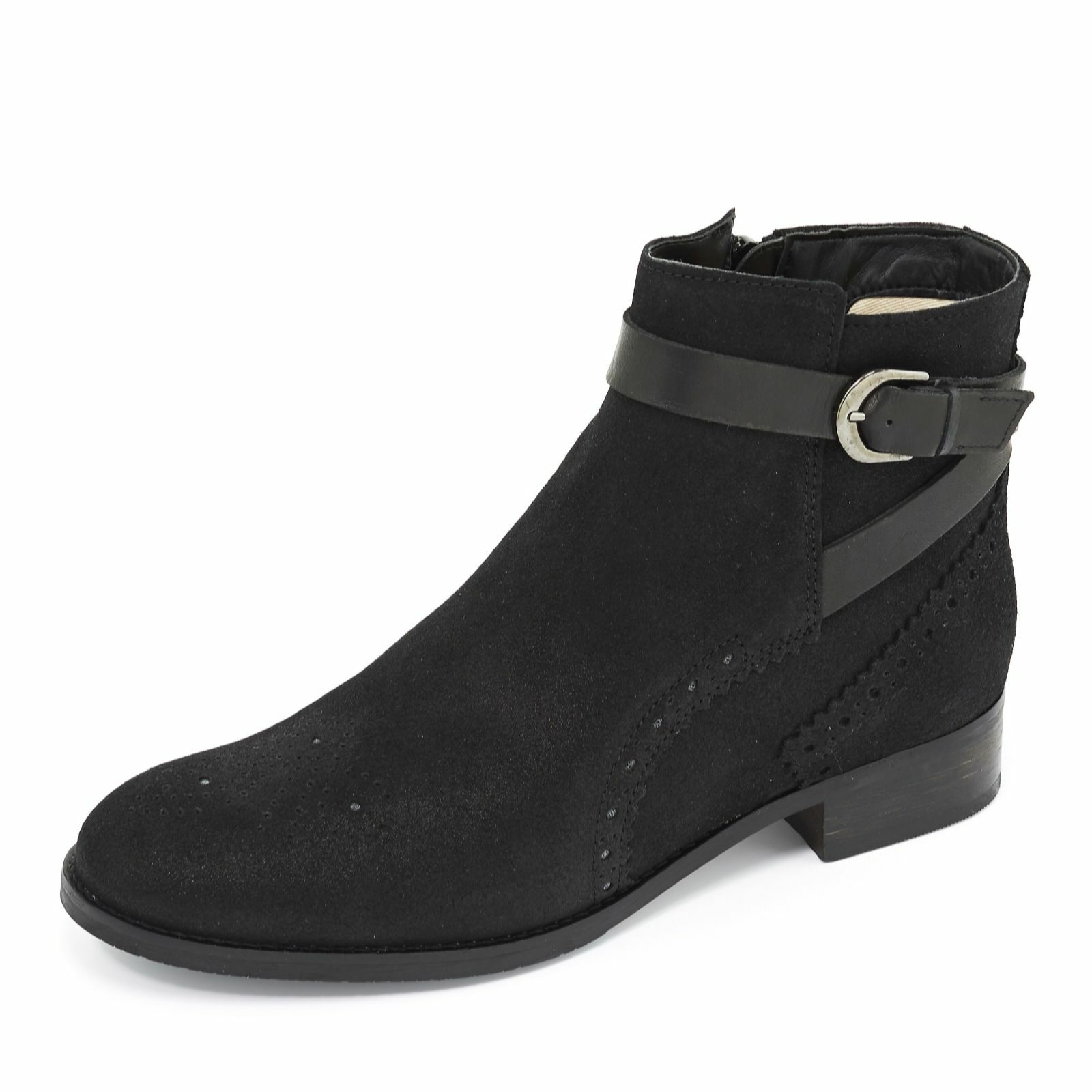 Clarks Damas Chelsea botas al Tobillo Netley Olivia Negro interés UK 6 39.5 Clarks Damas Damas Damas Chelsea botas al Tobillo Netley Olivia Negro interés UK 6 39.5 directo de fábrica