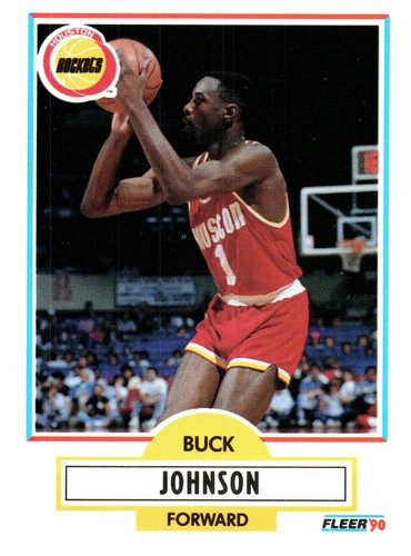 1990-91 Fleer Basketball Cards Complete Your Set U-Pick(#'s 1-198+All-Stars)Nm-M - Picture 71 of 209