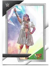 Sarray 2022 Panini WWE NXT Base Card #64 NXT 2.0