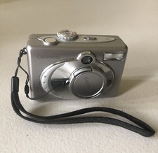 Vintage Gateway M-42 4.0 MP Digital Camera with 3x Optical Zoom