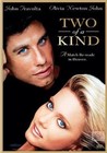 Two of a Kind 0024543101987 With Charles Durning DVD Region 1