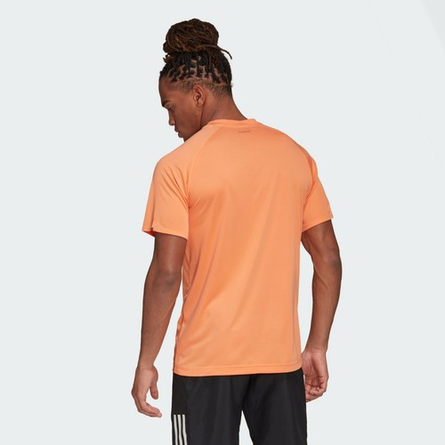 Adidas Men's Tennis CLUB Shirt FK6954 - Picture 2 of 5