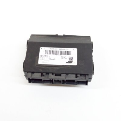 BMW 3 F30 320d Klimasteuergerät Steuergerät 9284441 135kw 2012