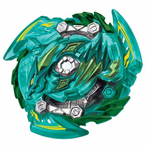 Takara Tomy Beyblade Burst B-149 GT Triple Booster Set | eBay