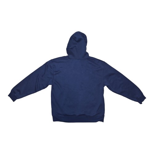 Bass Pro Shops Hoodie Men's Medium Blue - Picture 4 of 4