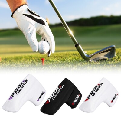PGM Golfschl?ger Putter Kopf Abdeckung Schutzkopfabdeckung f??r Golfclub Nylon