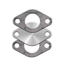 VÁLVULA EGR INOX Ford 1.8 TDCI Max Focus Connect, junta Galaxy Mondeo,C