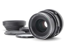 Opt MINT w/Hood Mamiya Sekor C 90mm f/3.8 Camera Lens For RB67 Pro S SD JAPAN
