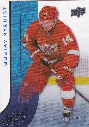 15-16 UPPER DECK ICE BASE & RC'S #1 - #160 YOU PICK *FREE COMBINED SHIPPING* - Picture 84 of 123