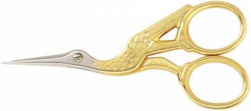 GINGHER DESIGNER SERIES SCISSORS 5