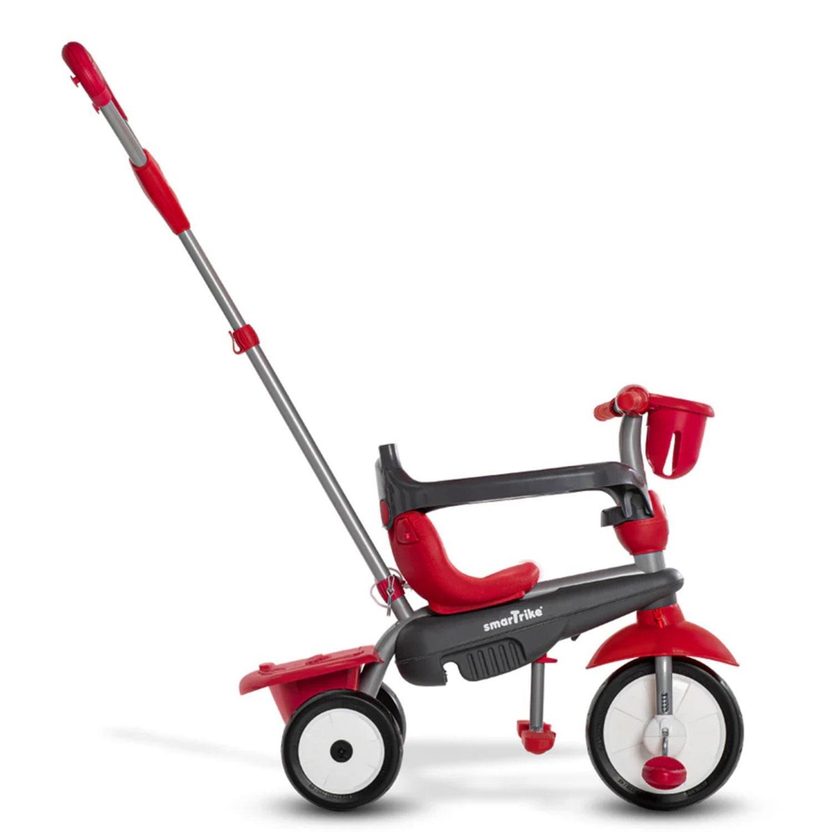 Smartrike breeze 3 in 1 baby best sale tricycle red