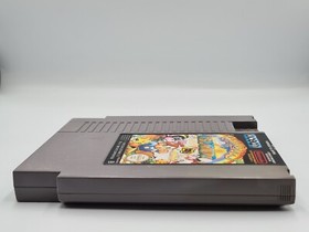 Nintendo NES Rainbow Islands modulo FRA