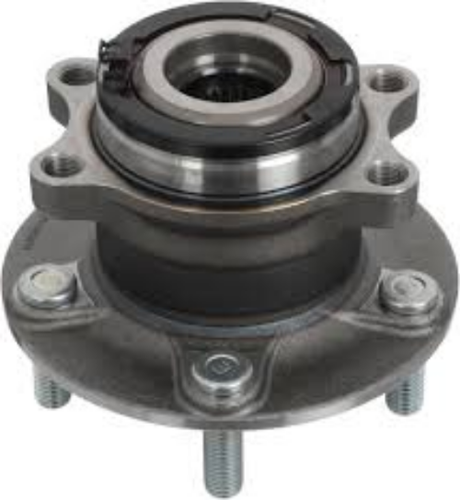 GENUINE OEM Mitsubishi  3785A073 HUB ASSY - Picture 2 of 7