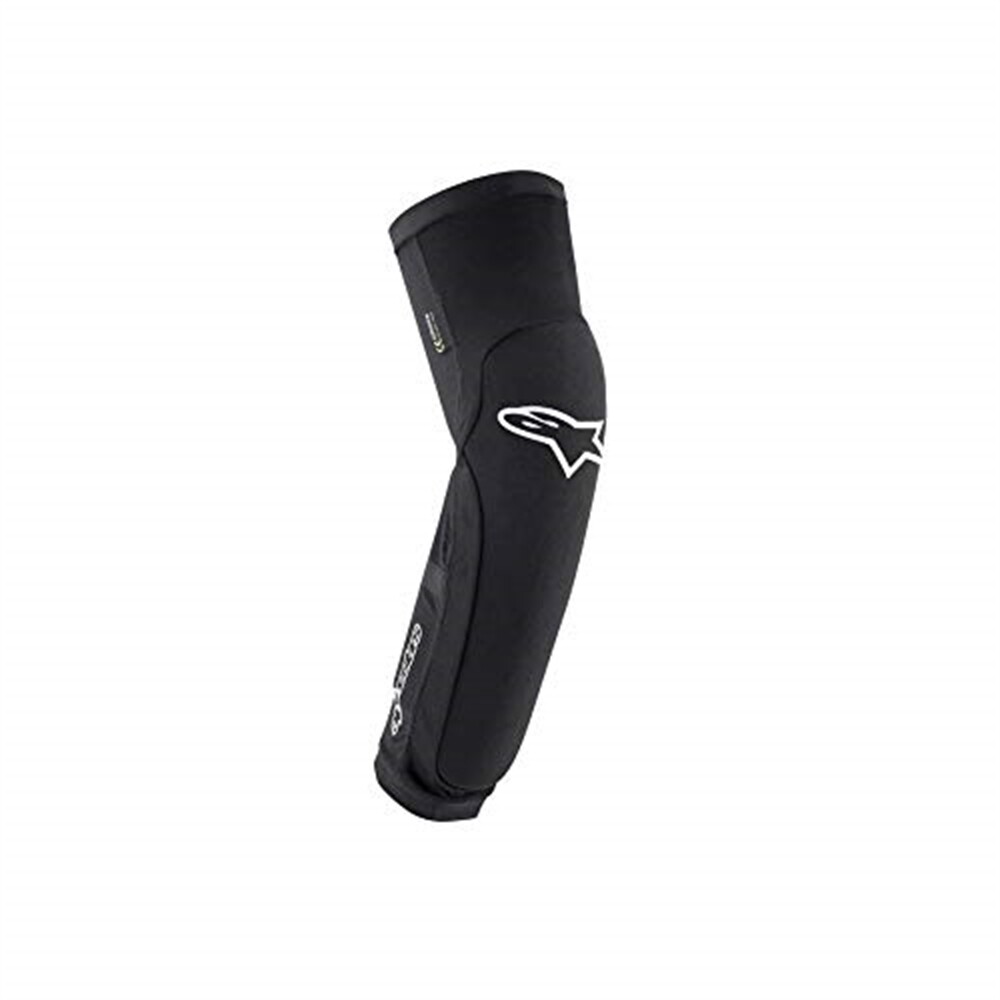 Projoecciones ALPINEEstrellaS-Paragon Plus Knee Shin Projoector 2019 Negro 2XL Projoecciones ALPINEEstrellaS-Paragon Plus Knee Shin Projoector 2019 Negro 2XL