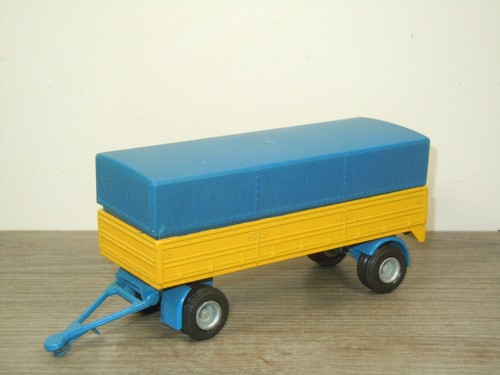 Trailer - Nacoral 206 Spain - 1:50 in Box *71074 - Bild 2 von 6
