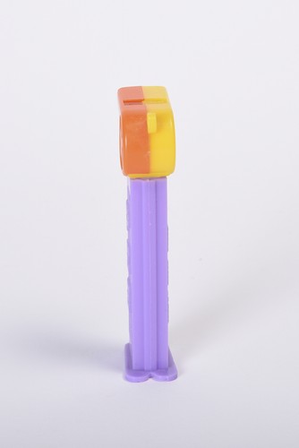 PEZ Coach Whistle Dispenser Intro 1979 - Picture 4 of 5