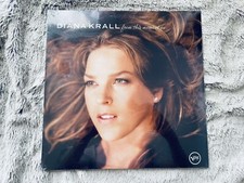 欧2LP Diana Krall From This Moment On 602547376893 UNIVERSAL /00520 Diana Krall – From This Moment On – CD (Album), 2006