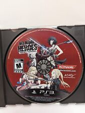 No More Heroes Heroes Paradise Sony PlayStation 3 - Disc Only