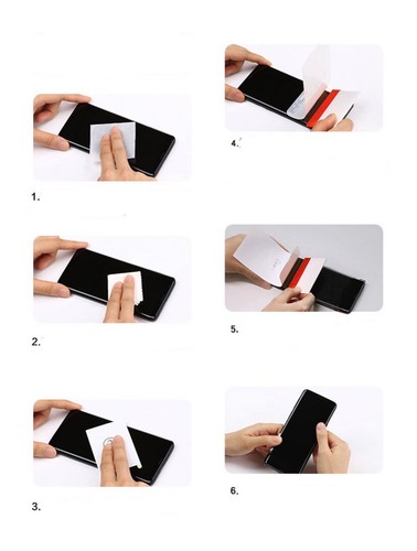 coque samsung s21 ultra noire avec protection - Photo 3 sur 3