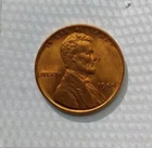 1944 LINCOLN WHEAT CENT GEM BU FROM ORIGINAL ROLL FREE & FAST SHIPPING #404