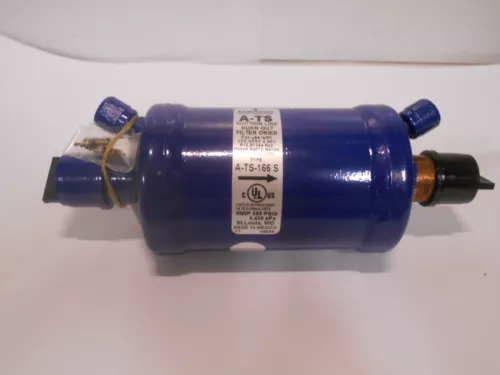 Emerson A-TS166S Suction Line Drier 3/4" New
