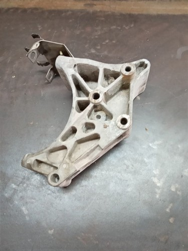 1991 FORD RANGER Alternator Tensioner Idler Mount Bracket OE 4.0L ENGINE - Picture 3 of 4