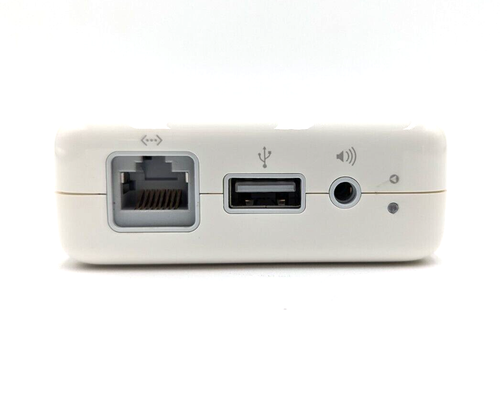 Apple AirPort Express 802.11n Base Station A1264 Wifi Router - Picture 6 of 6