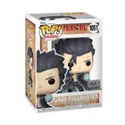FUNKO POP! Animation - FAIRY TAIL - GRAY FULLBUSTER #1051 [FYE EXCLUSIVE]
