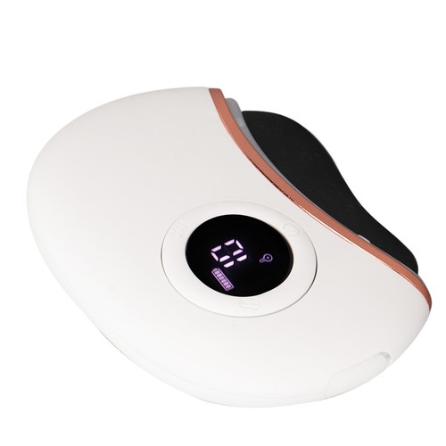 Gua Sha Facial Tools Electric 9 Levels Heated Scraping Massager For Face Lift - Picture 14 of 24