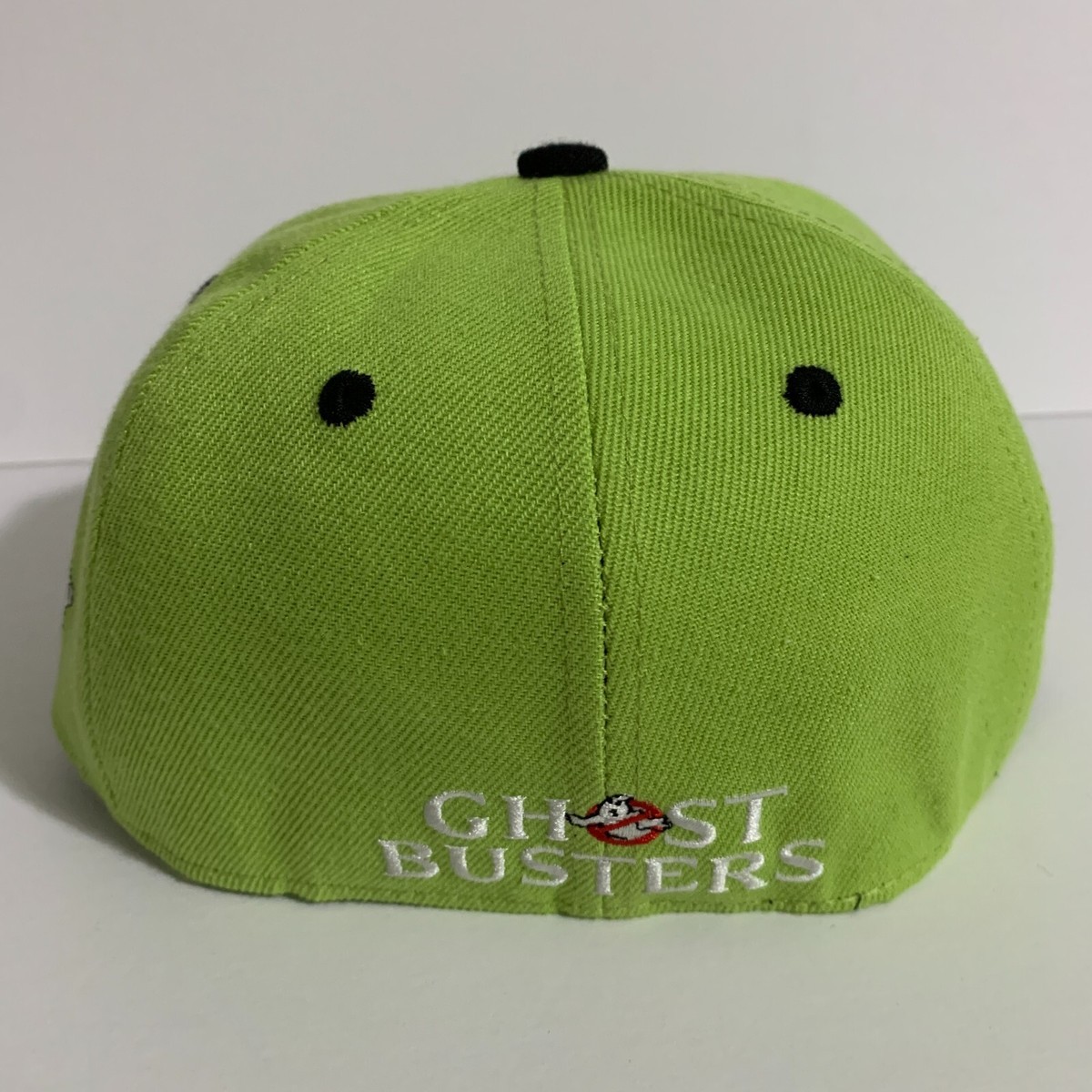 Casquette Visière En Coton Avec Logo Flou | Exchange