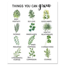 1sheet Rectangle with Face Pattern Paper Gift Wrapping Paper Other Plants