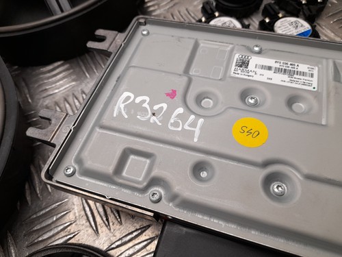 Audio-Verstärker Audi A3 sedan 2020 8Y0035465A - Bild 6 von 6