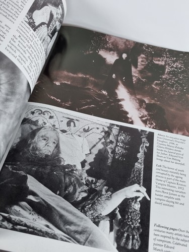 The Encyclopedia of Horror Richard Davis Taschenbuch - Bild 12 von 17
