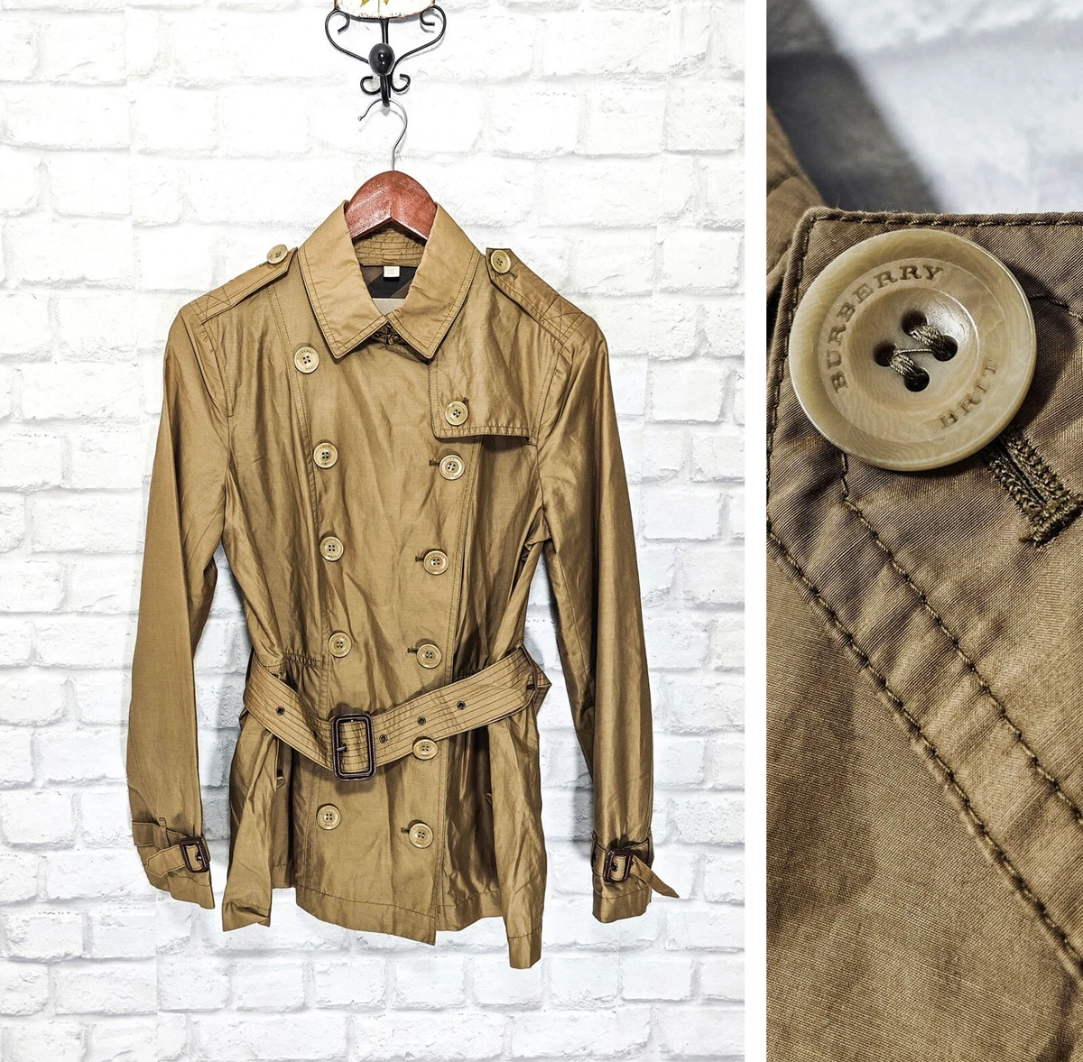 Burberry brit uk hotsell