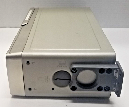 SONY FORD - 10 Disc CD Changer With Magazine OEM F4FF-18C830-AA - Picture 8 of 13