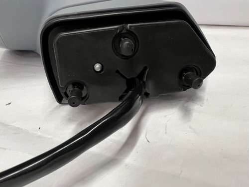 New Side Mirror 14 Pins LH Driver Fit Chevy Blazer 2019-2023 84539683 GM1320623 - Picture 7 of 9