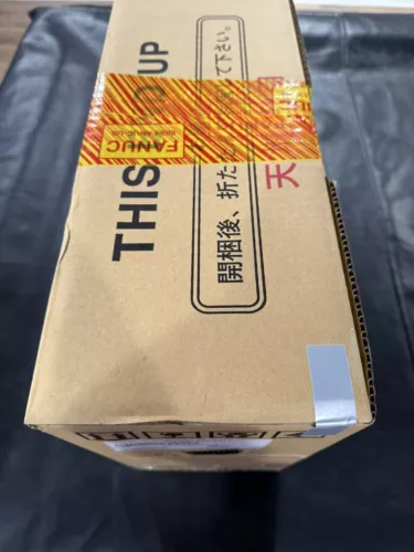 FANUC A06B-6252-H045-R Servo Drive. New Sealed Box