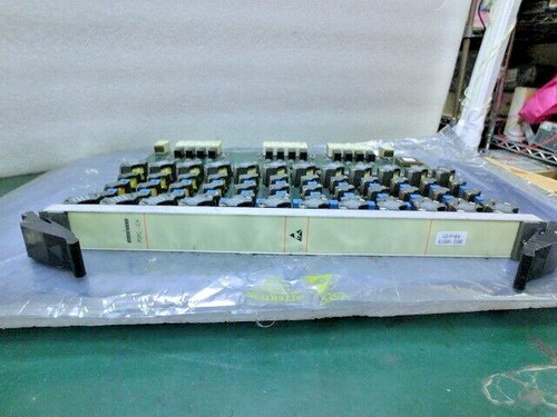 Alcatel PSPC-C4 3EC16573 ABAB01 Pcb Board,3EC 16593 AAAA 00 0300,Used,Fr+94583 - Picture 2 of 12