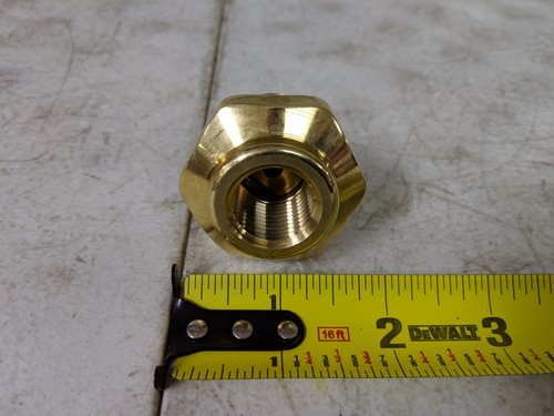1/2" Check Valve Kit for AD-9. S&S # S-E857 Ref. # Bendix 107800 Midland 107800K - Bild 4 von 10