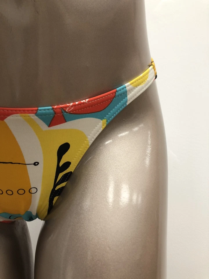 Braguita de Bikini Freya Mujer Color Multicolor Nueva - Imagen 2 de 4
