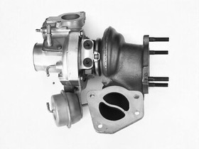 Turbolader Opel GT Insignia / Pontiac Solstice GXP (2005- )