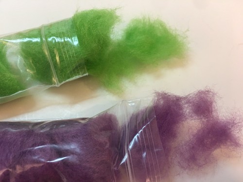 Fly Tying Acrylic Dubbing Lot - Picture 7 of 8