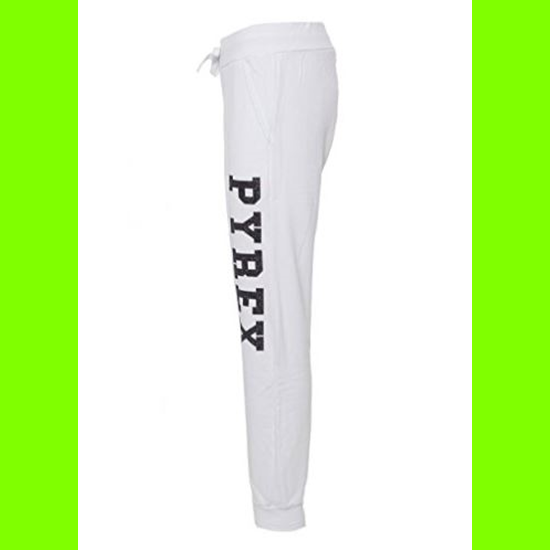 Pantalone PYREX WMS PY33806 Bianco-S Pantalone PYREX WMS PY33806 Bianco-S salida