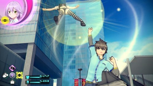 AKIBA'S TRIP2 - PS4 - Bild 3 von 5