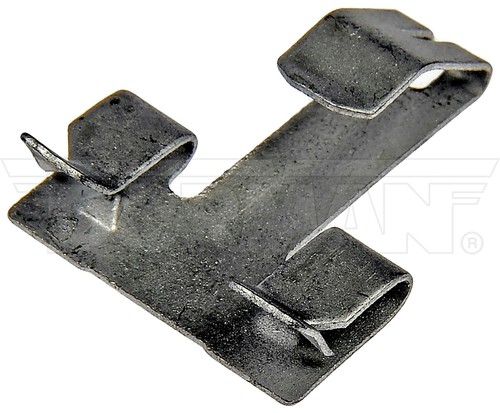 Instrument Panel Bezel Clip Set Dorman 926-287 - Picture 3 of 4