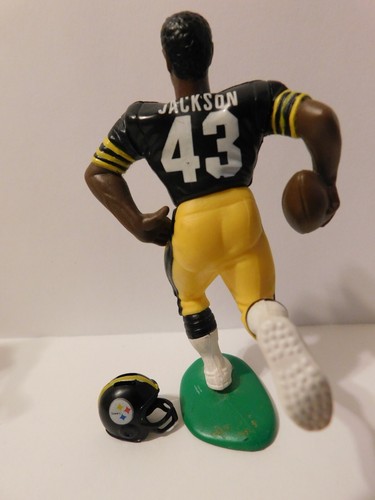 1988/1989/1990 STARTING LINEUP NFL football open/loose figure choose from many - Picture 199 of 417