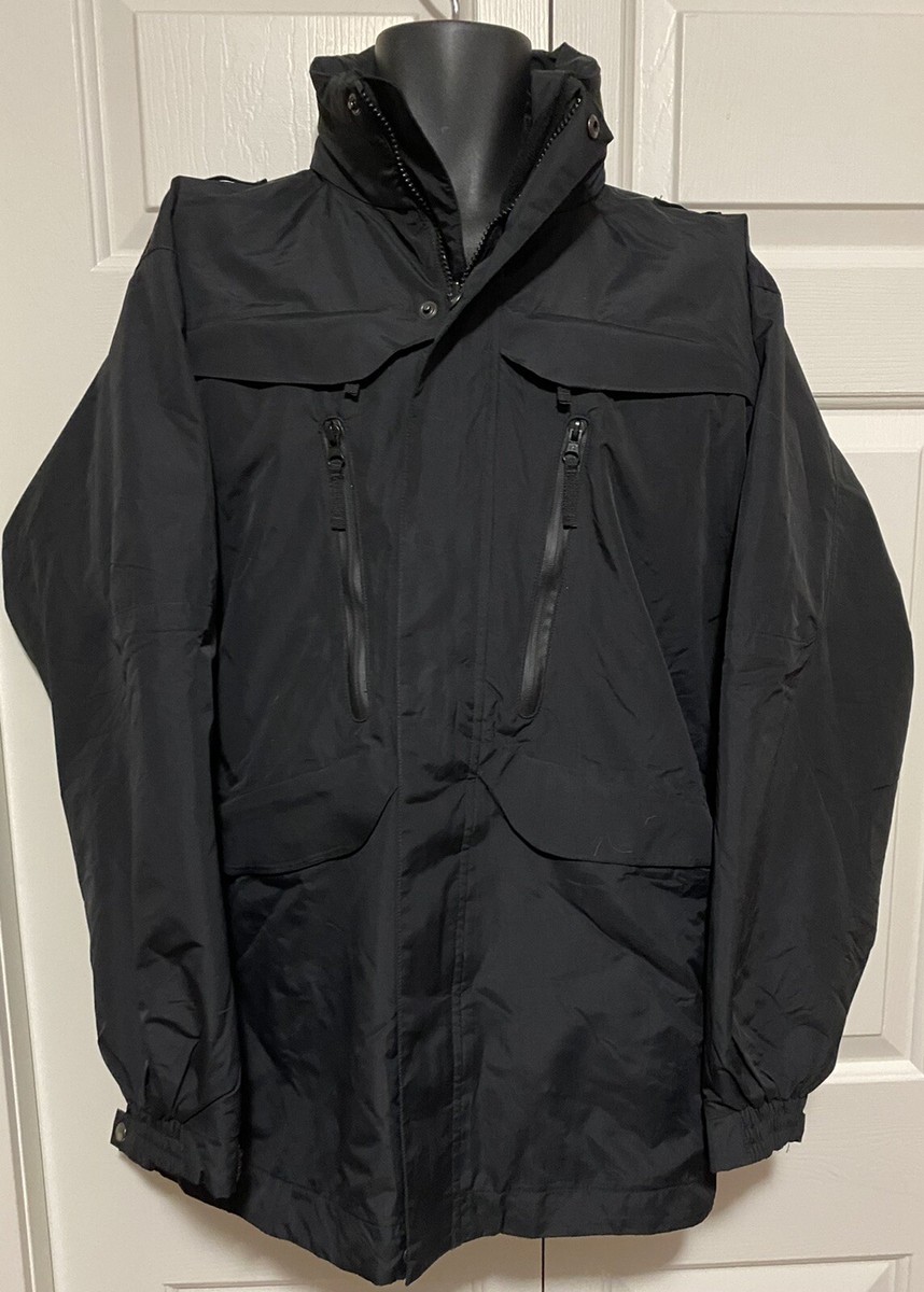 TRU-SPEC 3-1 Parka (Large) Black | eBay TRU-SPEC 3-1 Parka (Large) Black | eBay