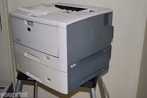 Hp Laserjet 5200 Driver Windows 10 / Free Download Driver ...