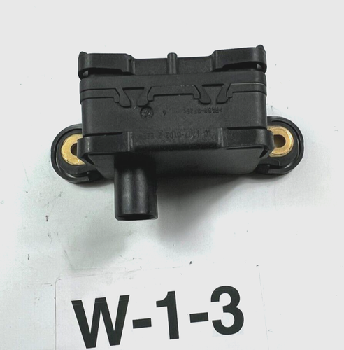 VW T5 Multivan Sensor De Velocidad Doble ESP Módulo 7H0907655A - Imagen 2 de 4